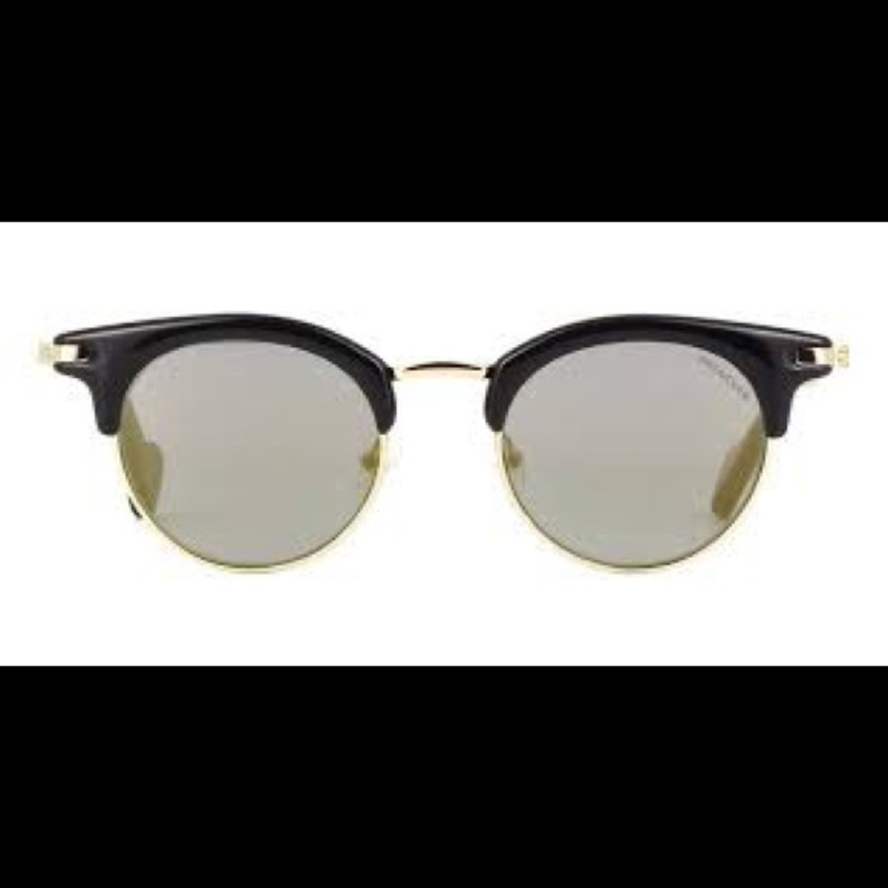 Authentic Montclair Unisex Sunglasses